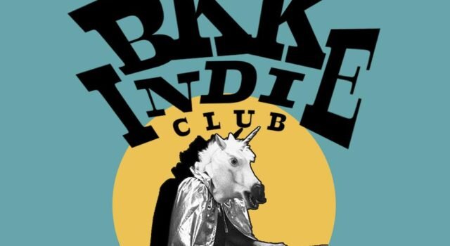 bkk indie club_logo