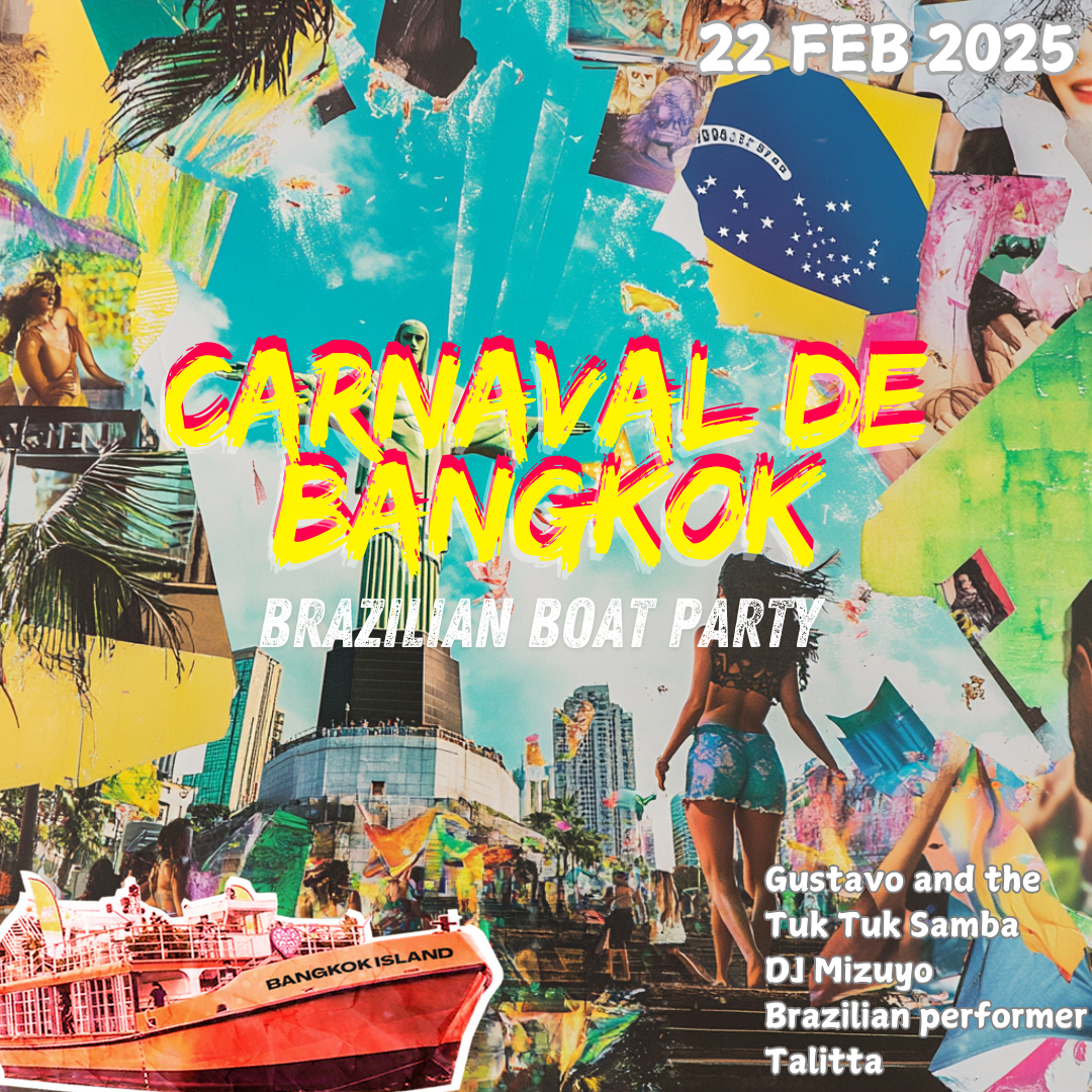 Carnival De Bangkok