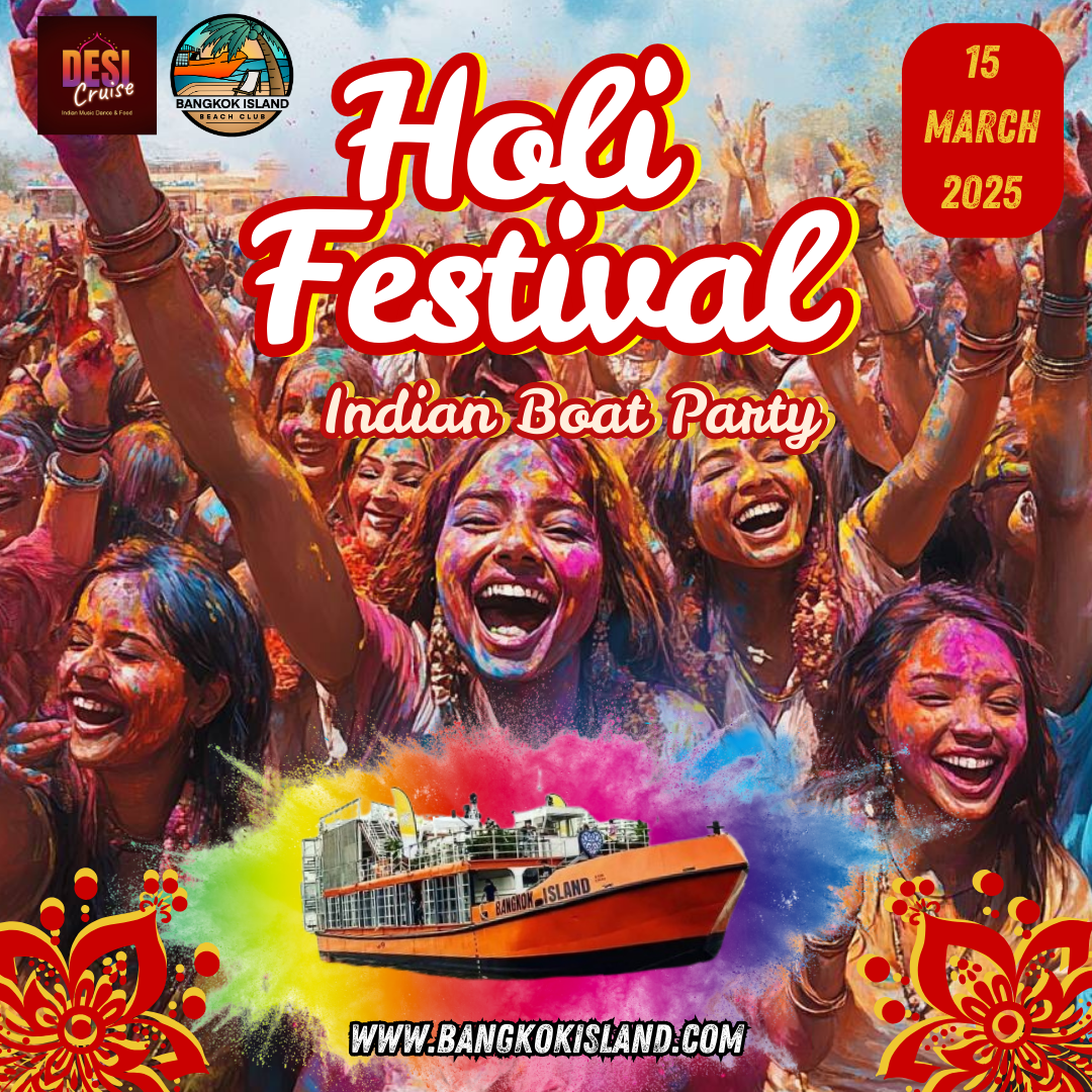 Holi Festival