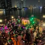 FUNKY DINNER 4 IMG 2550