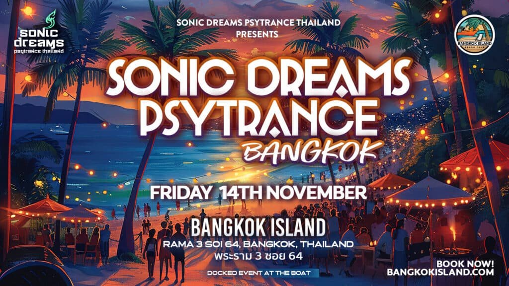 14NOV SONICDREAMS BANGKOKISLAND 1920x1080px