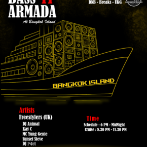 Bass Armada 27 dec Post