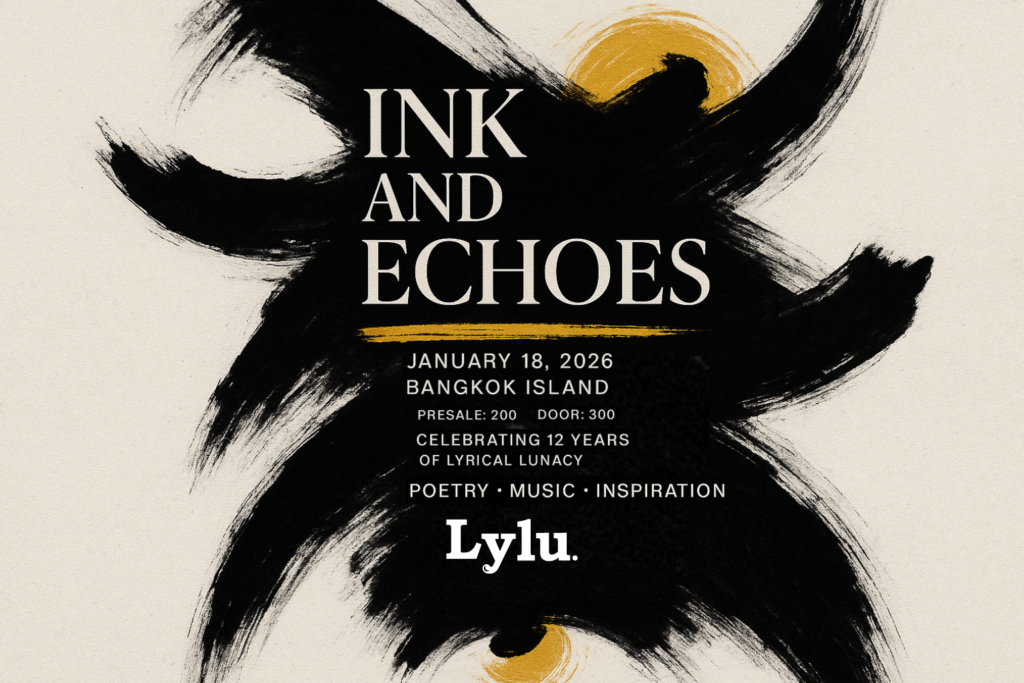 Lyrical Lunacy 12 Years Anniversary 18 JAN 2026 9 Bigrichard 2