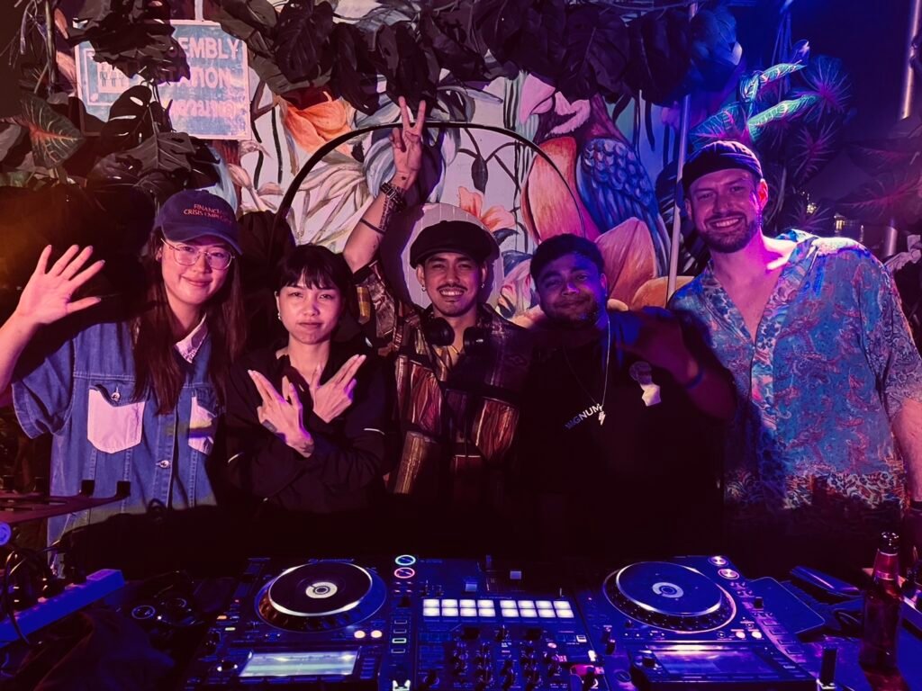 COMMUNITY WEDNESDAY 28 JANUARY 11 IMG 5804