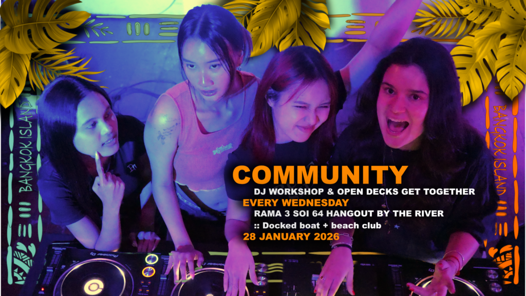 COMMUNITY 28 banner