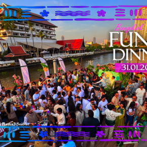 DINNER CRUISE BANNER