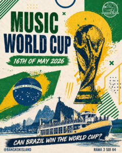 Music World Cup 12 Bangkok Island 11