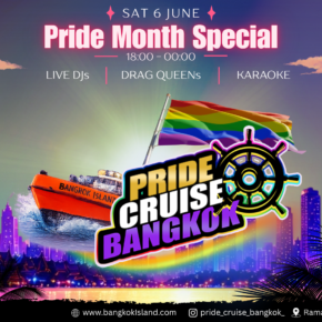 Pride Cruise Bangkok 060626 3