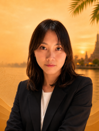 Marisa Somboonsukhosukho