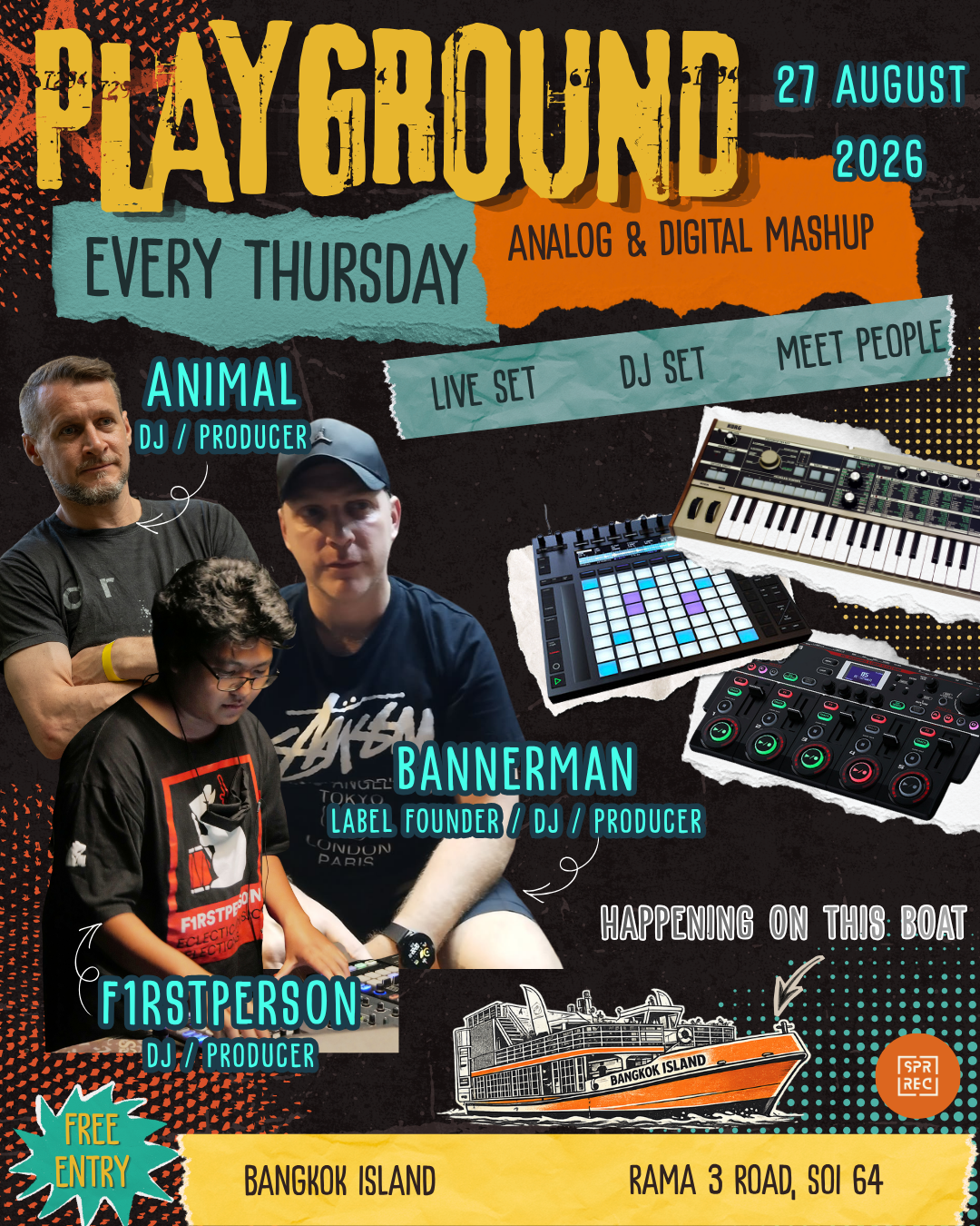 Playground