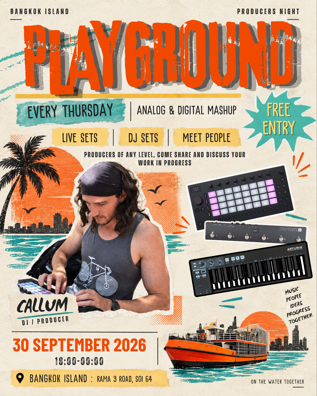 Playground